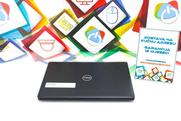 Laptop Dell Latitude 5290 i5-8350u 256GB SSD 8GB DDR4 12,5" - Slika 7