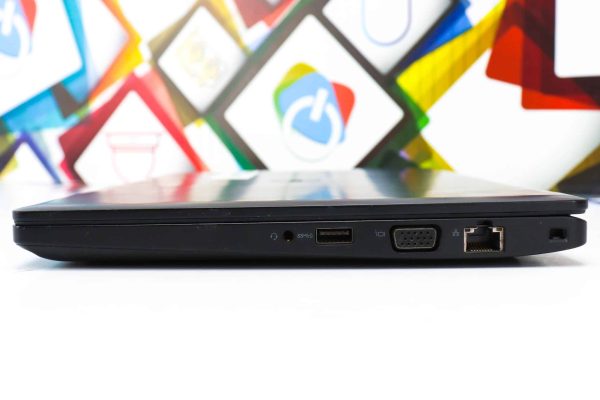 Laptop Dell Latitude 5290 i5-8350u 256GB SSD 8GB DDR4 12,5" - Slika 8