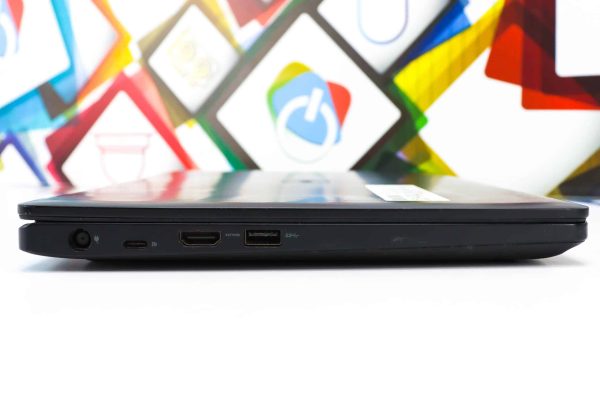 Laptop Dell Latitude 5290 i5-8350u 256GB SSD 8GB DDR4 12,5" - Slika 9