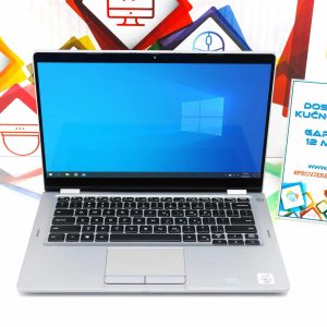 Laptop Dell Latitude 5310 2 in 1 i5-10310u 256GB SSD 16GB DDR4 14'' Touchscreen