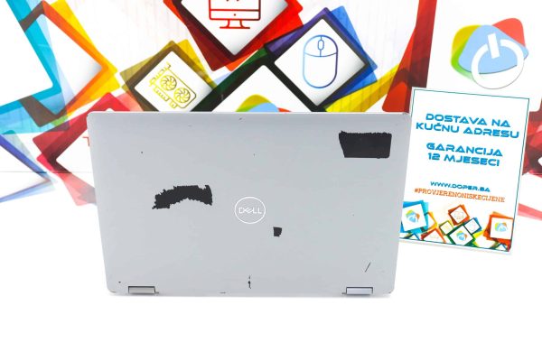 Laptop Dell Latitude 5310 2 in 1 i5-10310u 256GB SSD 16GB DDR4 14'' Touchscreen - Slika 5