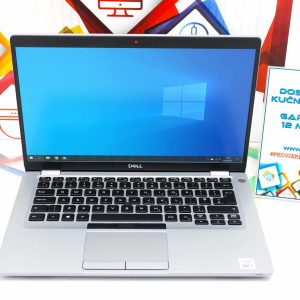 Laptop Dell Latitude 5411 i7-10850H 256GB SSD 16GB DDR4 14''