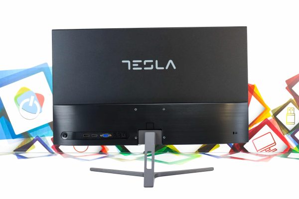 Office uredski set Spire Supreme-02 + Tesla 24MC346BF 24'' - Slika 15
