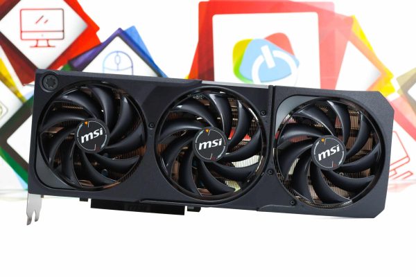 Grafička kartica RTX 5070 Ti 16GB GDDR7 MSI Shadow 3X OC - Slika 2