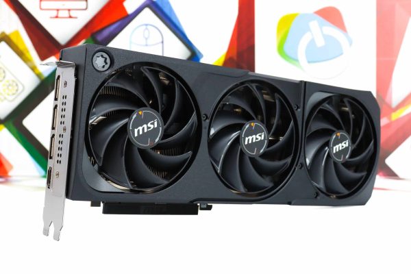 Grafička kartica RTX 5070 Ti 16GB GDDR7 MSI Shadow 3X OC - Slika 3