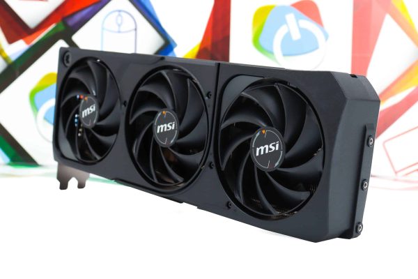 Grafička kartica RTX 5070 Ti 16GB GDDR7 MSI Shadow 3X OC - Slika 4