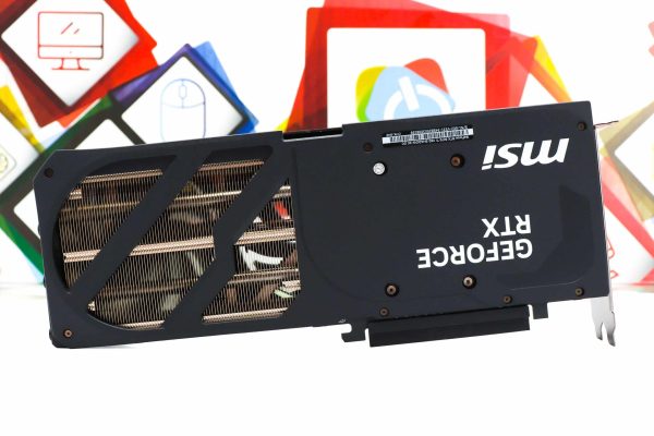 Grafička kartica RTX 5070 Ti 16GB GDDR7 MSI Shadow 3X OC - Slika 5