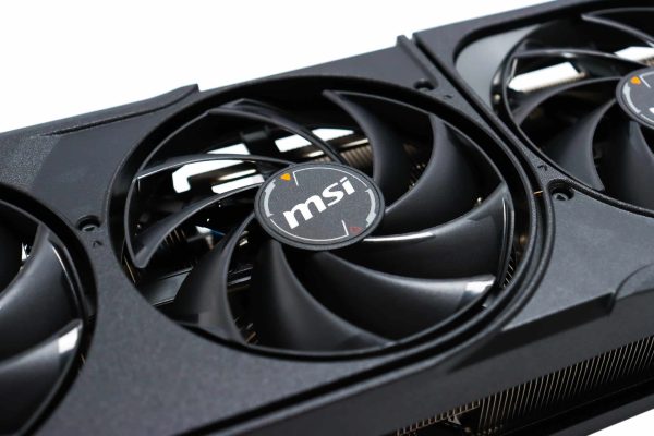 Grafička kartica RTX 5070 Ti 16GB GDDR7 MSI Shadow 3X OC - Slika 7
