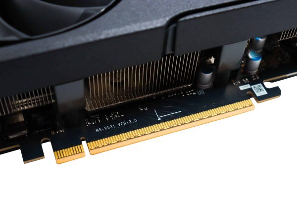 Grafička kartica RTX 5070 Ti 16GB GDDR7 MSI Shadow 3X OC - Slika 8