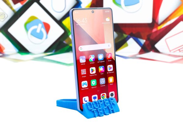 Smartphone Xiaomi Redmi Note 13 Pro 8GB / 128GB 6,67'' ljubičasti - Slika 3