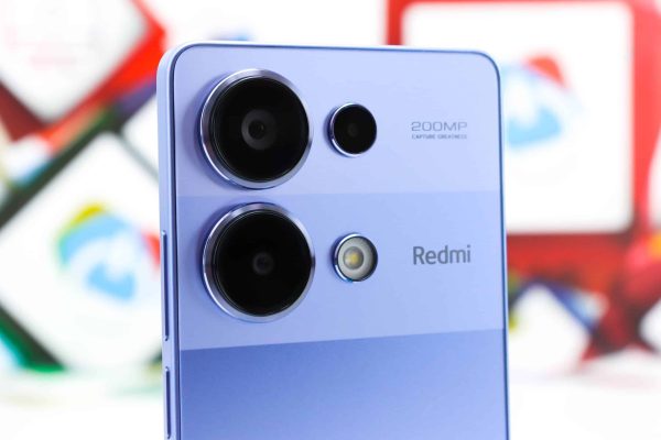 Smartphone Xiaomi Redmi Note 13 Pro 8GB / 128GB 6,67'' ljubičasti - Slika 8