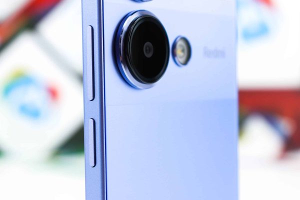 Smartphone Xiaomi Redmi Note 13 Pro 8GB / 128GB 6,67'' ljubičasti - Slika 9