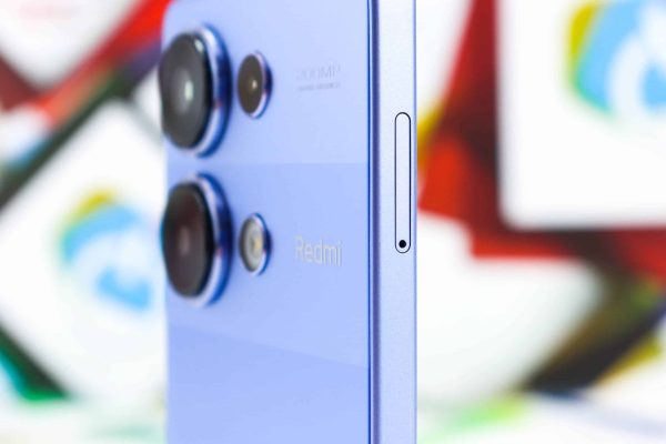 Smartphone Xiaomi Redmi Note 13 Pro 8GB / 128GB 6,67'' ljubičasti - Slika 10