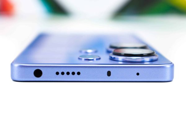 Smartphone Xiaomi Redmi Note 13 Pro 8GB / 128GB 6,67'' ljubičasti - Slika 12