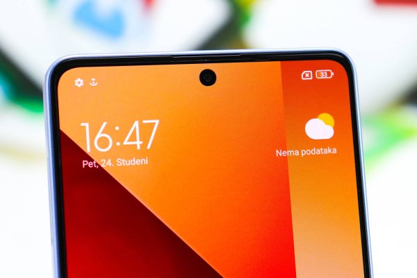 Smartphone Xiaomi Redmi Note 13 Pro 8GB / 128GB 6,67'' ljubičasti - Slika 13
