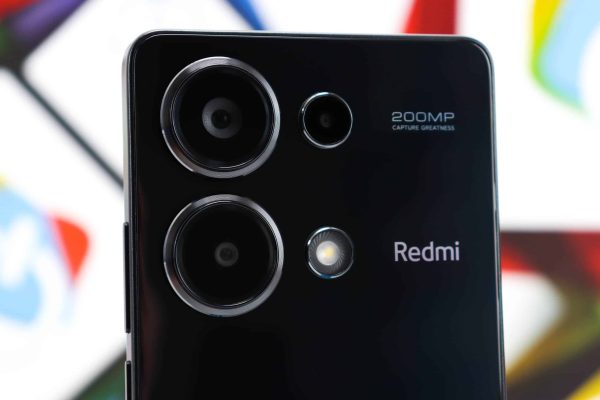 Smartphone Xiaomi Redmi Note 13 Pro 8GB / 128GB 6,67'' Black - Slika 8