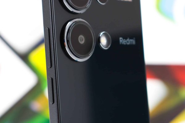 Smartphone Xiaomi Redmi Note 13 Pro 8GB / 128GB 6,67'' Black - Slika 10