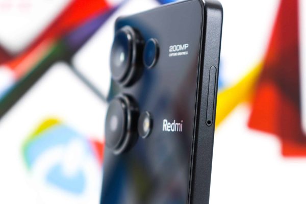 Smartphone Xiaomi Redmi Note 13 Pro 8GB / 128GB 6,67'' Black - Slika 9