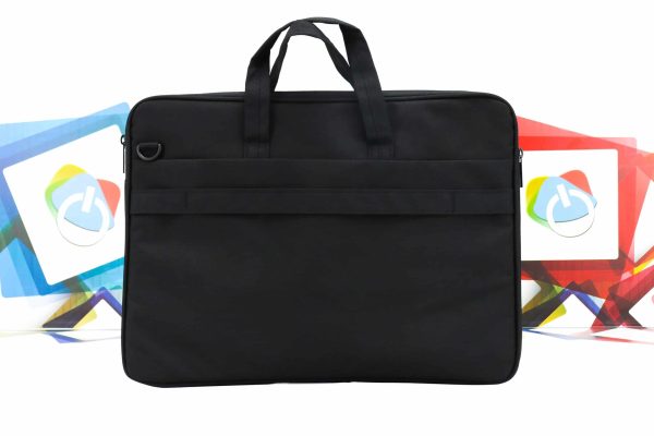 Set torba za laptop Trust Bologna do 16" i bežični miš - Slika 4