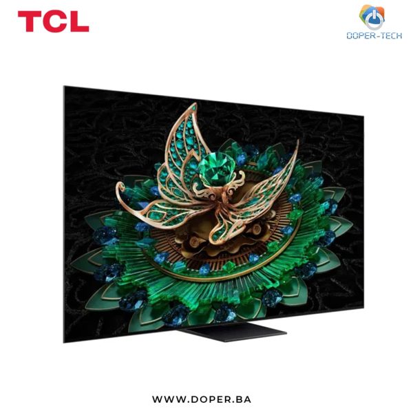 TV TCL 55C765 55'' QLED 4K Google TV 144Hz - Slika 2