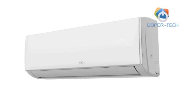 Klima uređaj inverter sa grijačem TCL TAC-12CHSD/XA73IFSH Elite Wi-Fi - Slika 4