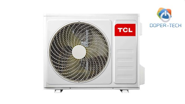 Klima uređaj inverter sa grijačem TCL TAC-12CHSD/XA73IFSH Elite Wi-Fi - Slika 5
