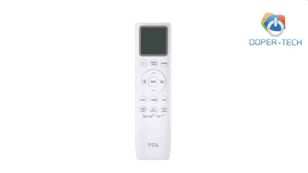Klima uređaj inverter sa grijačem TCL TAC-12CHSD/XA73IFSH Elite Wi-Fi - Slika 6