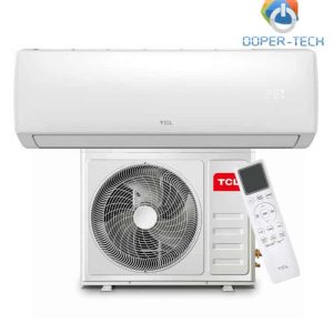 Klima uređaj inverter sa grijačem TCL TAC-12CHSD/XA73IFSH Elite Wi-Fi