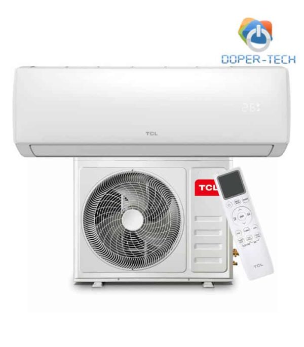 Klima uređaj inverter sa grijačem TCL TAC-12CHSD/XA73IFSH Elite Wi-Fi