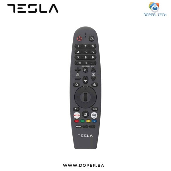 TV Tesla 43E645BUW 43'' LED 4K UHD Smart - Slika 7