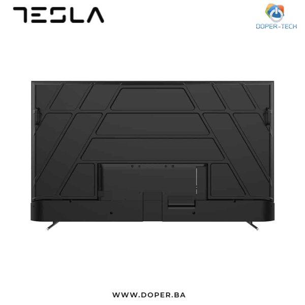 TV Tesla 85E645BUW 85'' LED 4K UHD Smart - Slika 5