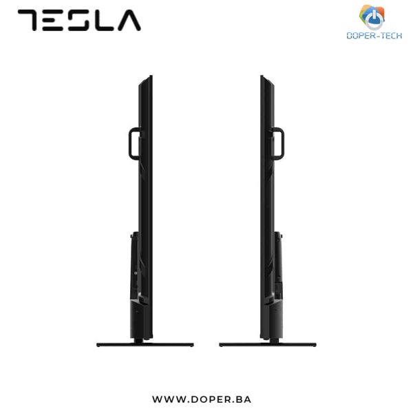TV Tesla 85E645BUW 85'' LED 4K UHD Smart - Slika 6