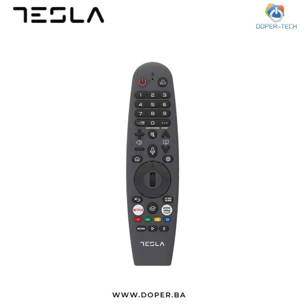 TV Tesla 85E645BUW 85'' LED 4K UHD Smart - Slika 8