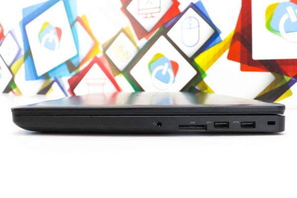 Laptop Dell Latitude E5570 i7-6820HQ R7 M370 256GB SSD 8GB DDR4 15,6" - Slika 8