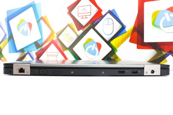Laptop Dell Latitude E5570 i7-6820HQ R7 M370 256GB SSD 8GB DDR4 15,6" - Slika 10