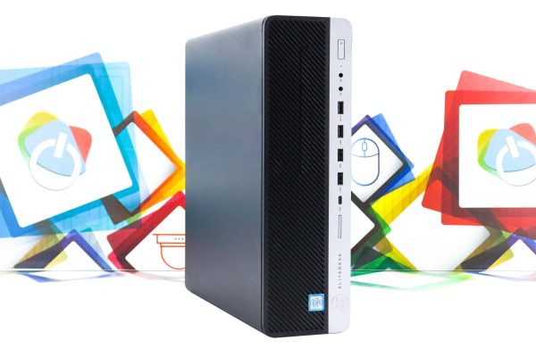 Računar HP 800 G4 SFF i5-8500 256GB SSD 8GB DDR4