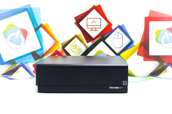 Računar HP 800 G4 SFF i5-8500 256GB SSD 8GB DDR4 - Slika 5
