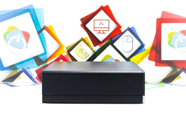 Računar HP 800 G4 SFF i5-8500 256GB SSD 8GB DDR4 - Slika 7