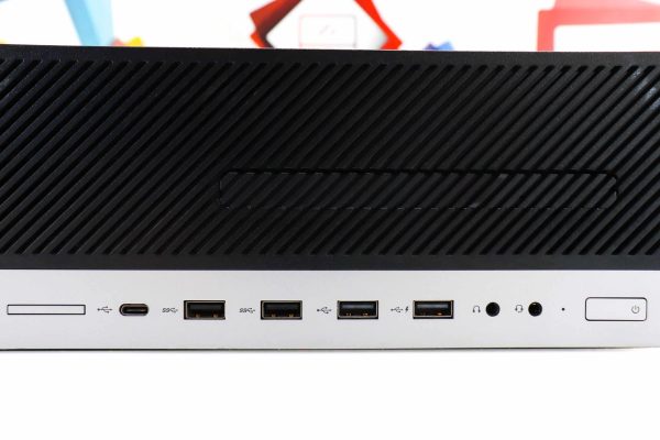 Računar HP 800 G4 SFF i5-8500 256GB SSD 8GB DDR4 - Slika 8
