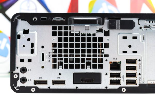 Računar HP 800 G4 SFF i5-8500 256GB SSD 8GB DDR4 - Slika 10