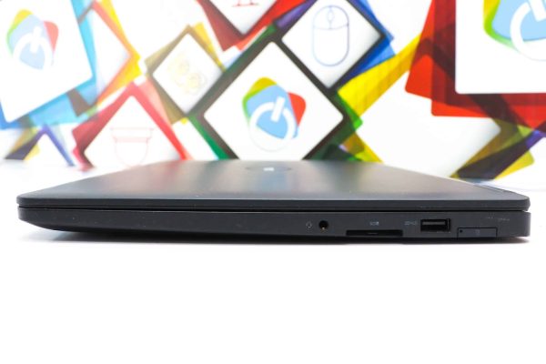Laptop Dell Latitude E7470 i5-6300u 256GB SSD 8GB DDR4 14" - Slika 8