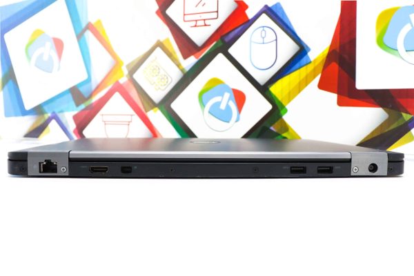 Laptop Dell Latitude E7470 i5-6300u 256GB SSD 8GB DDR4 14" - Slika 10