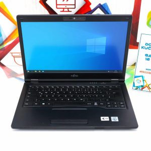 Laptop Fujitsu E5410 i5-10310u 256GB SSD 8GB DDR4 14''