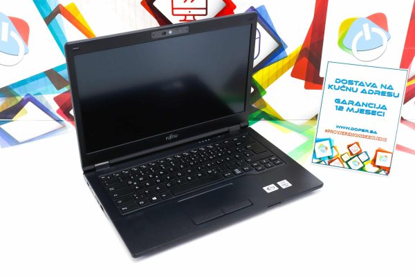Laptop Fujitsu E5410 i5-10310u 256GB SSD 8GB DDR4 14'' - Slika 6