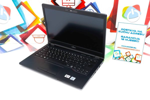 Laptop Fujitsu E5410 i5-10310u 256GB SSD 8GB DDR4 14'' - Slika 2