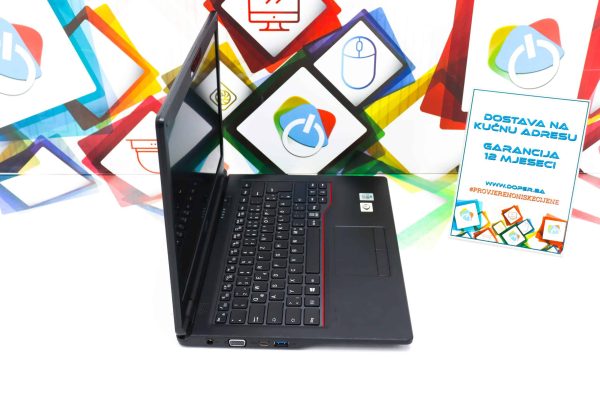 Laptop Fujitsu E5410 i5-10310u 256GB SSD 8GB DDR4 14'' - Slika 5