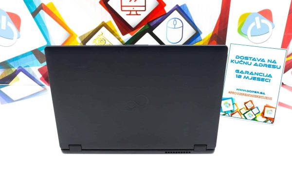 Laptop Fujitsu E5410 i5-10310u 256GB SSD 8GB DDR4 14'' - Slika 4