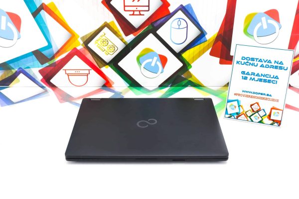 Laptop Fujitsu E5410 i5-10310u 256GB SSD 8GB DDR4 14'' - Slika 7