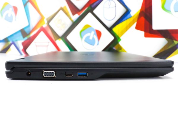 Laptop Fujitsu E5410 i5-10310u 256GB SSD 8GB DDR4 14'' - Slika 9