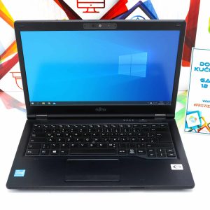 Laptop Fujitsu E5411 i3-1115G4 256GB SSD 16GB DDR4 14''